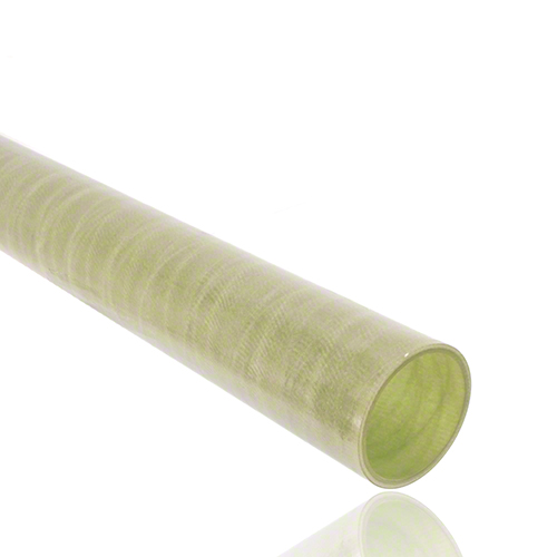 UP-GF Rohr DIN 16 965, Rohrtyp D, PN 10, Lieferl&auml;nge 12.000 mm