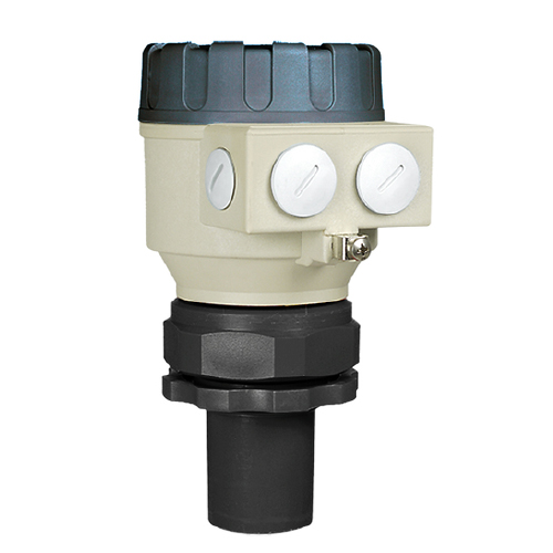 Ultraschall-F&uuml;llstandsmessger&auml;t - BAMOSONIC, mit Programmiermodul Ty N-DIS