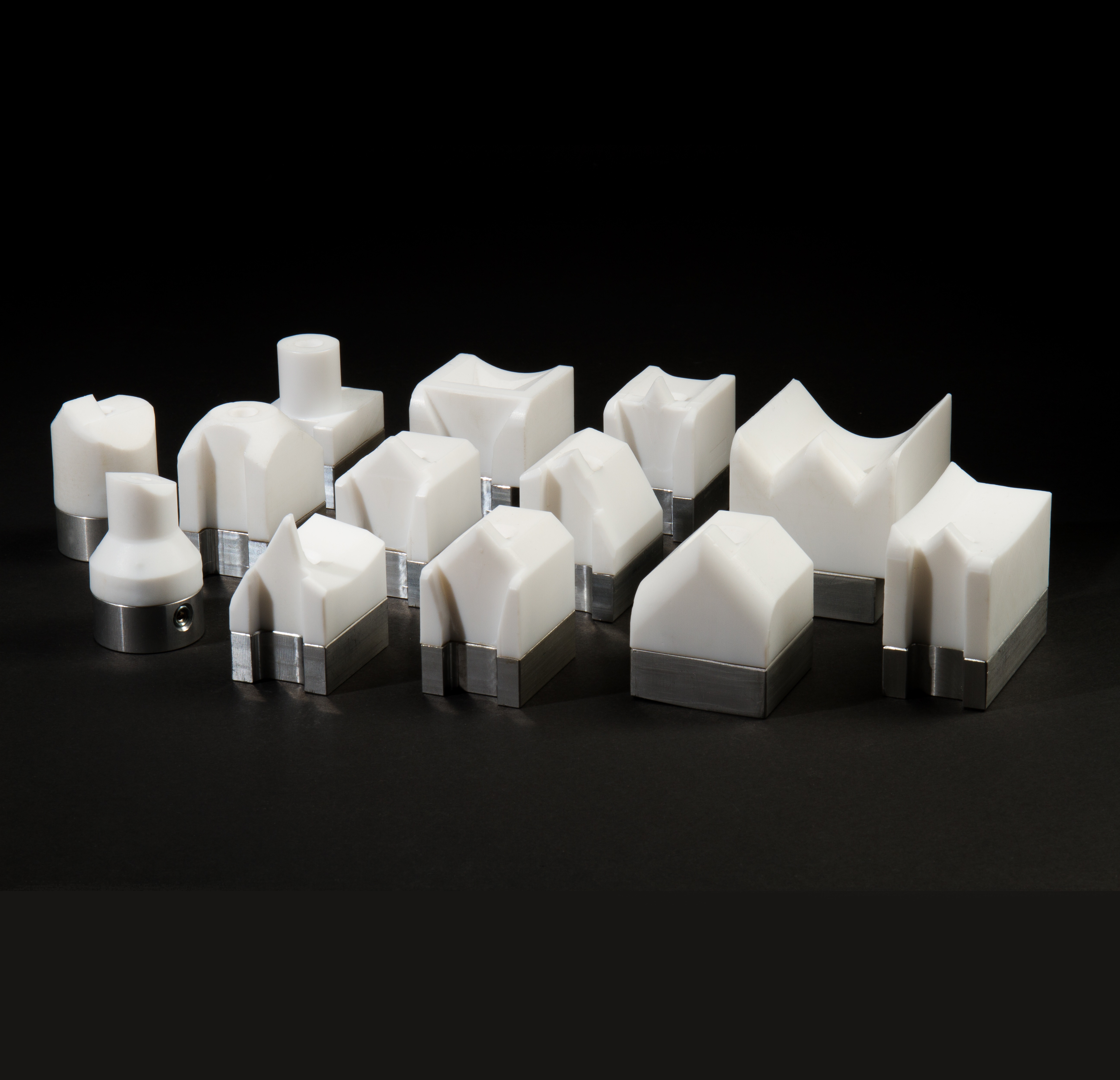 Schwei&szlig;schuh MAK-32-B/-D/-S und gr&ouml;&szlig;er, V-Naht