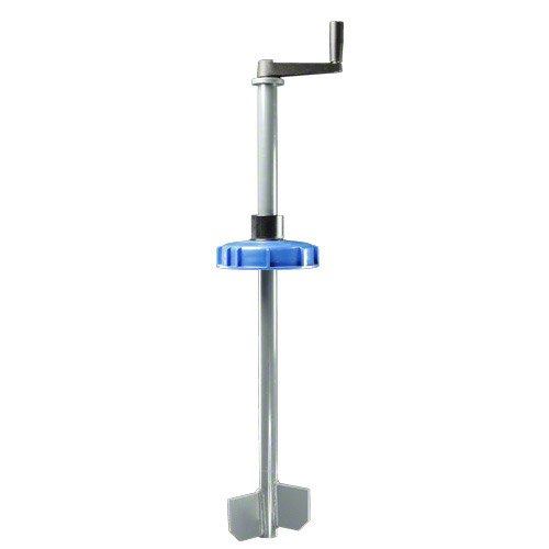 Dosierbeh&auml;lter&nbsp; - Beispiel Anbauvarianten -