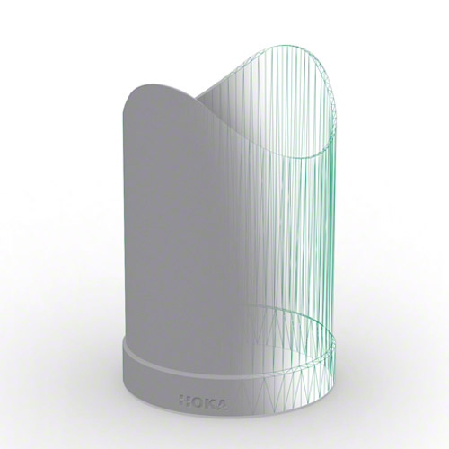 PP-EL-s Sattelstutzen 90&deg; Abgang, elektrisch leitf&auml;hig