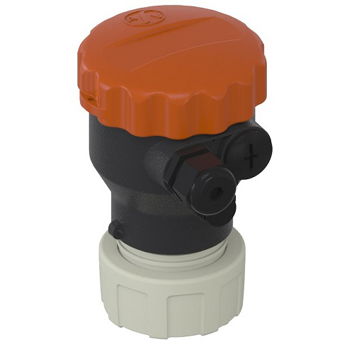 PP Druck-/ Temperatursensor Typ PTM Compact, Relais-Version, Schwei&szlig;muffe, EPDM